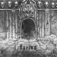 From the Depths of Darkness